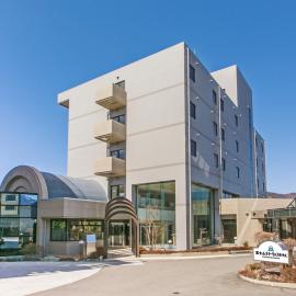Fujisan Station Hotel