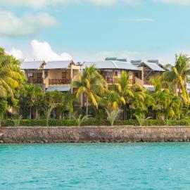 Residence Peramal, hotel di Grand Bay