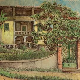 Villa Baronzola, hotel u gradu 'Montevarchi'