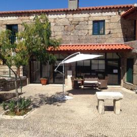 Guesthouse Casa das Abegoarias, Hotel in Celorico de Basto