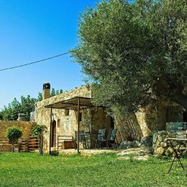 Elia House