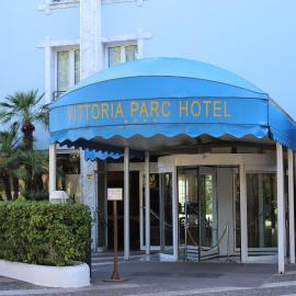 Vittoria Parc Hotel, Hotel in Bari