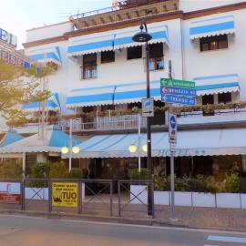 Jesolo में, होटल Hotel Udinese da Aldo
