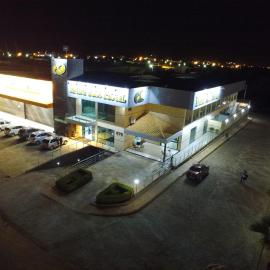 Entre Rios Hotel, hotel en Picos