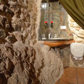 Casa LLovet, hotel in Fuentespalda