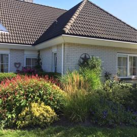 Lonestar Appartement