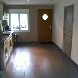 Appartement a 500 metres de l'ocean