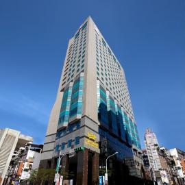 Taisugar Hotel Taipei, hotel in Taipei