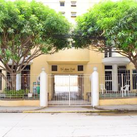 Santa Marta Apartamentos Salazar - Maria Paula