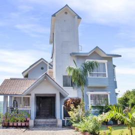 Skyinn Bungalow, hotel in Mahabaleshwar