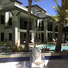 Penthouse 239 at See Temple Port Douglas