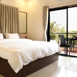 Saburi Apartments Shirdi, hotel in Shirdi
