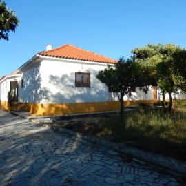 Quinta Laranjal da Arrabida, hotel Palmelában