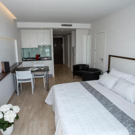 ApartHotel Playa Oliva, hotel v Olivi
