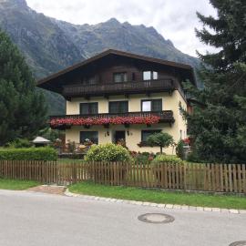 Landhaus Kuen