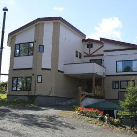 Pension Ashitaya, khách sạn ở Furano