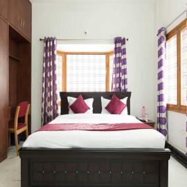 Deccan Prime Banjara, hotel in Hyderabad