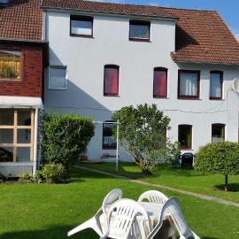 Ferienhaus am DEISTER, hotel in Barsinghausen