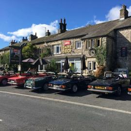 The Game Cock Inn