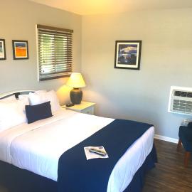 Shorewood Inn, khách sạn ở Jamesport