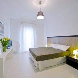 Vico Amato Residenza: Sulmona'da bir otel