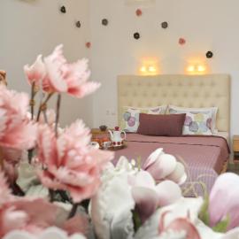 Viesnīca Kastoria Hotel Apartments pilsētā Hanioti