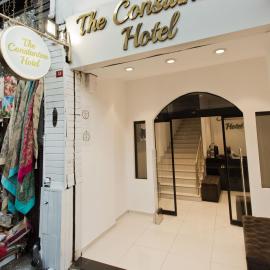 The Constantine Hotel