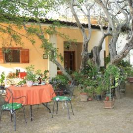 B&B Villa Calagioli, hotel v destinaci Castelbuono