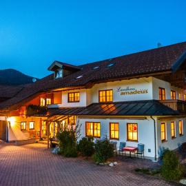 Resort Amadeus-Landhaus Amadeus, hotel sa Gröbming