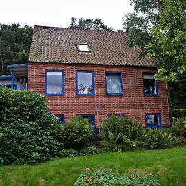 Casa Mundo Bed & Breakfast, khách sạn ở Vejle