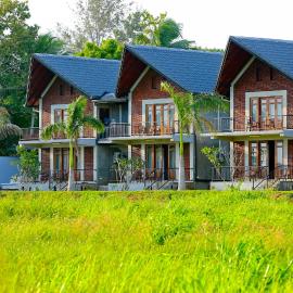 Kubura Resort, hotel in Anuradhapura