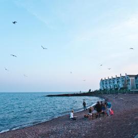 Bluefin Bay on Lake Superior, hotel em Tofte