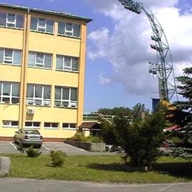 Hotel Štadión, khách sạn ở Košice