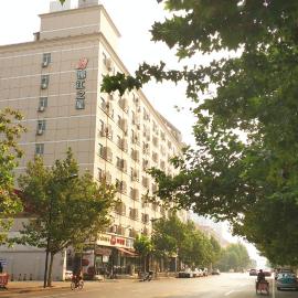Jinjiang Inn Tianjin Bawei Road School of Music