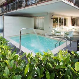 Atlas Hotel, hotel in Riccione