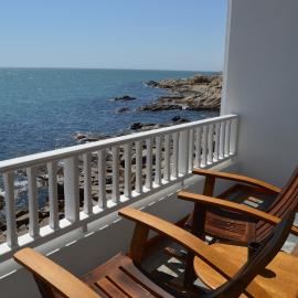 The Cormorant House – hotel w mieście Lüderitz