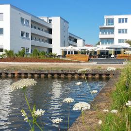 PRIMA Inn Ferienwohnungen Seetor Residenz, Hotel in Neuruppin