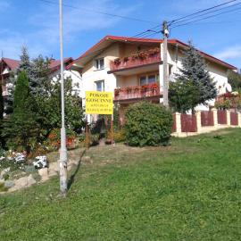 Pokoje Gościnne Szuber, hotel in Iwonicz-Zdrój