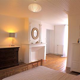 Chambres d'hôtes La Luciole