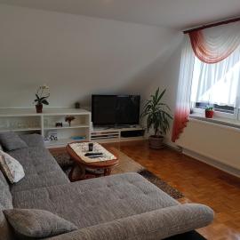 Ferienwohnung Vetter, hotel in Weisel