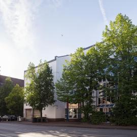 Hotel B99, Hotel in Offenbach