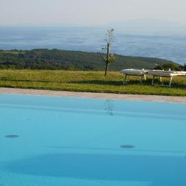 Agriturismo San Quirico، فندق في كاستجليونسيلو