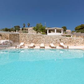 Villa Valeria by Perle di Puglia