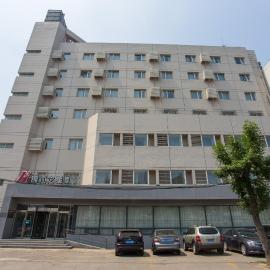 Jinjiang Inn - Tianjin Zhongshan Road