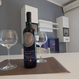 Apartment Martina, hotel em Rab