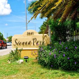 1/1 bed&bath condos 5 min drive to Siesta