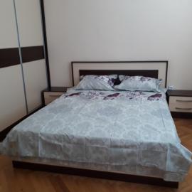 Apartment ILIEVI, hotel en Pleven