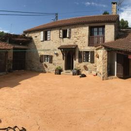 Casa de Campos: Silleda şehrinde bir otel