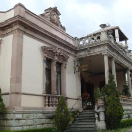 Hotel La Casona del Llano