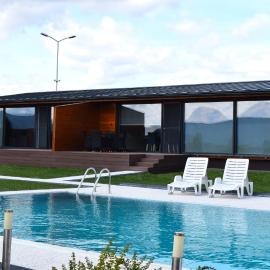Sanderson Apartments, Hotel in Miercurea Ciuc